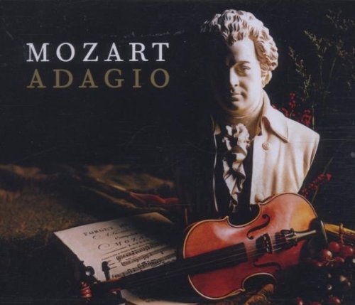 Product Image: Mozart Adagio