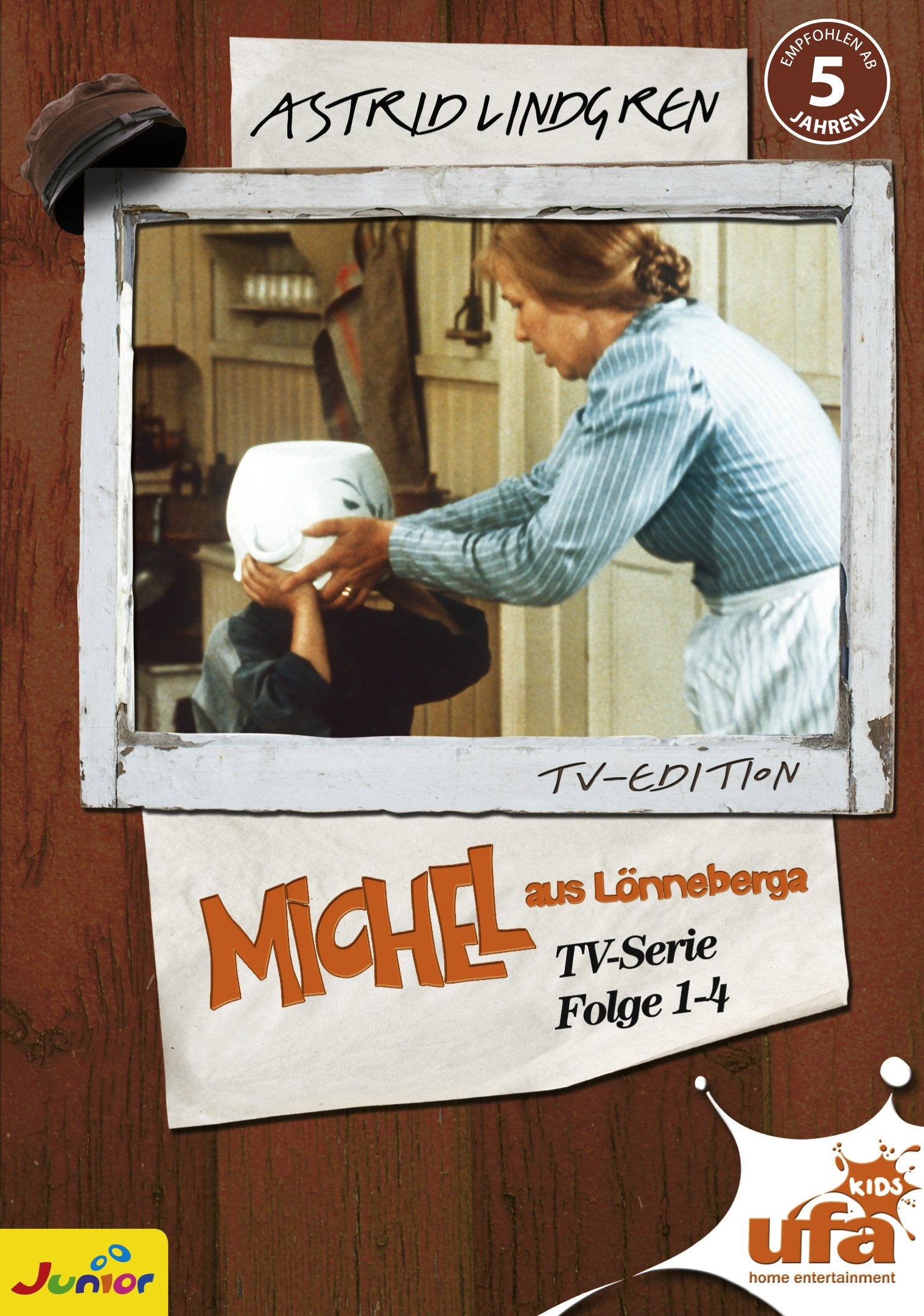 Michel - TV-Serie 1 Box sets