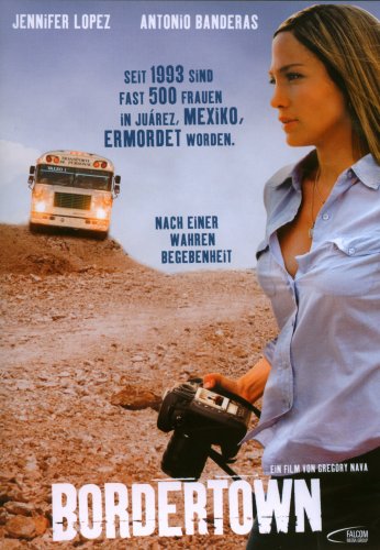 Bordertown Movies