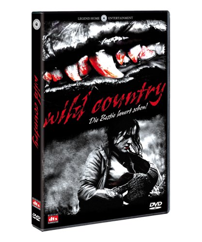 Wild Country Movies