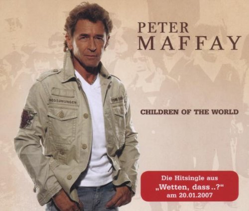 Children of the World Pop