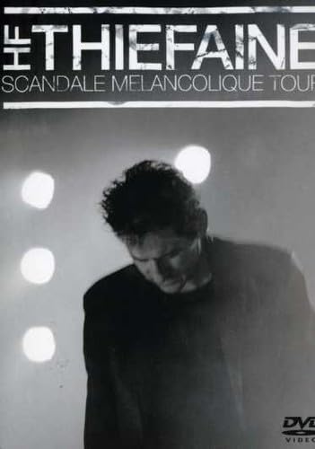 Scandale Melancolique Live Music for Children