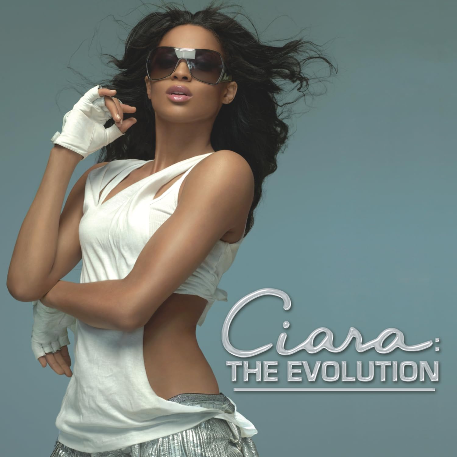 The Evolution Funk, R&B & Soul