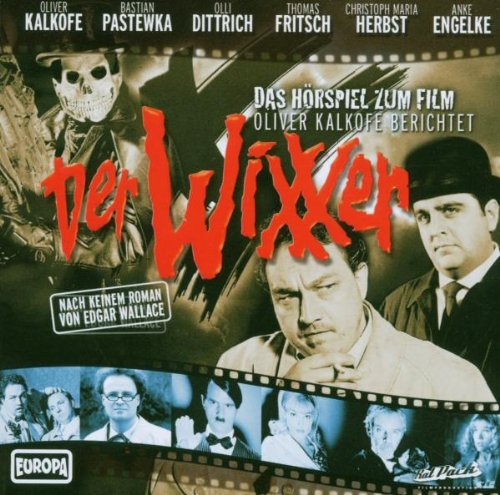 Product Image: Der Wixxer