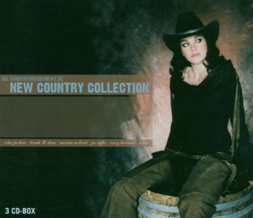 Product Image: New Country Collection