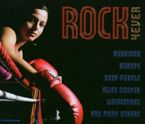 Rock 4 Ever Rock