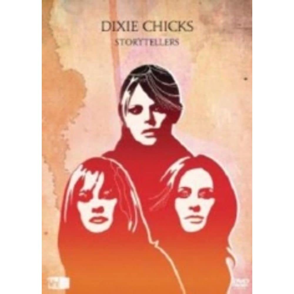 Dixie Chicks - VH1 Storytellers Movies