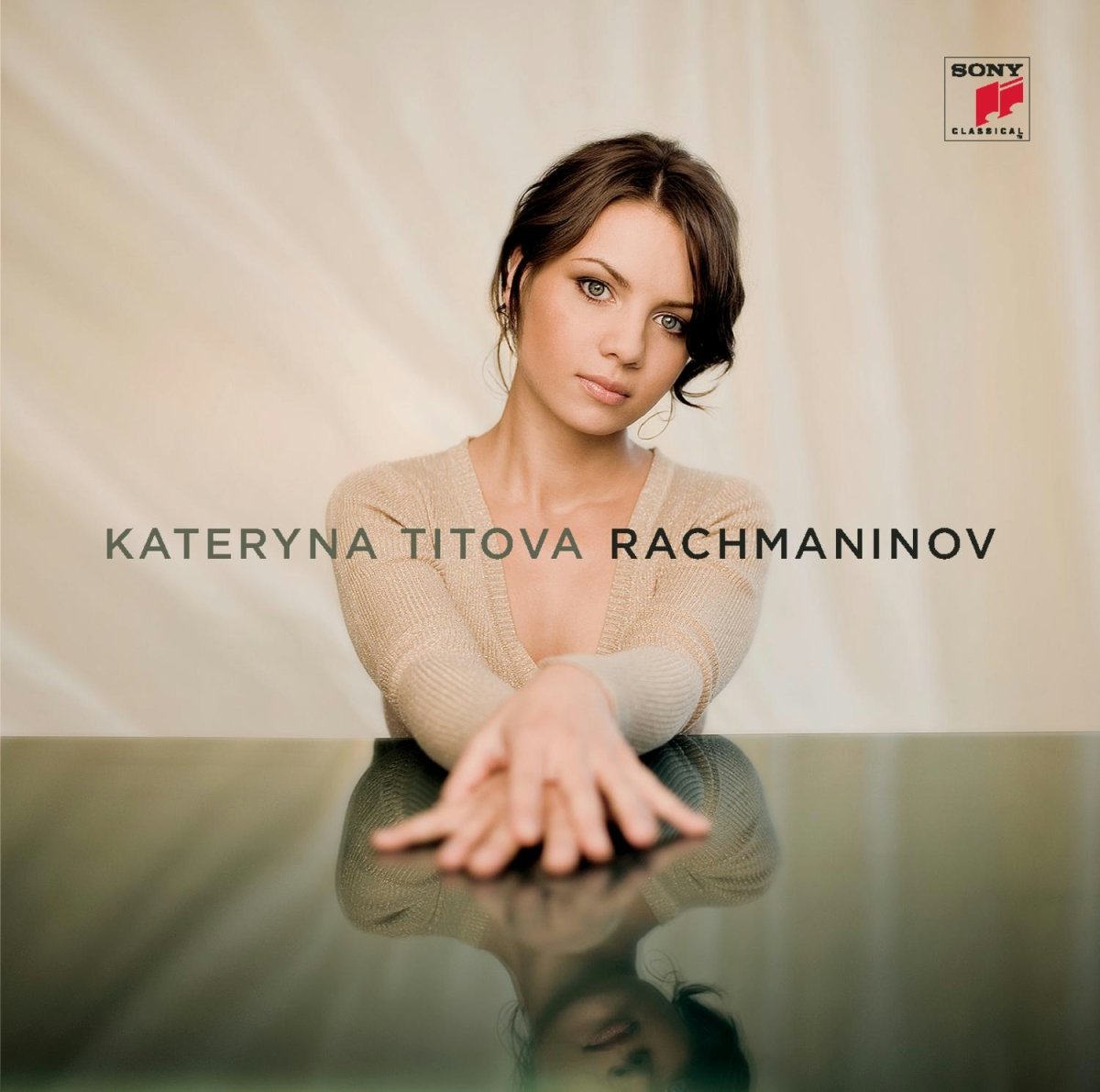 Rachmaninov Classical