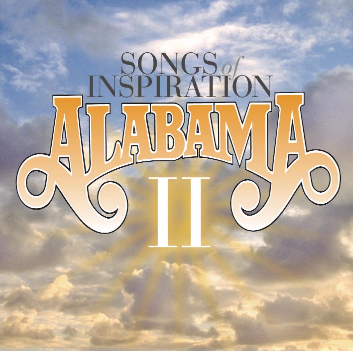 Songs of Inspiration II Pop