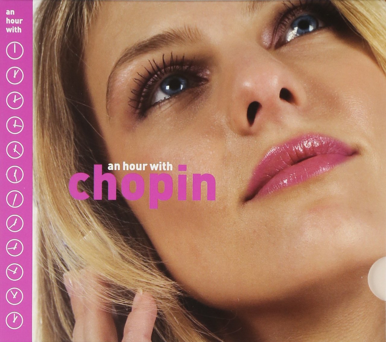 Product Image: An Hour With Chopin