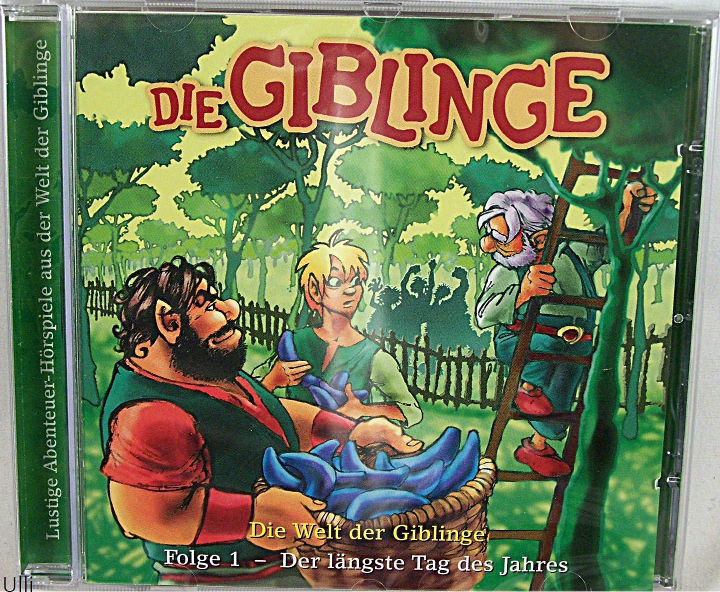 Folge 1: der Längste Tag des Jahres Music for Children