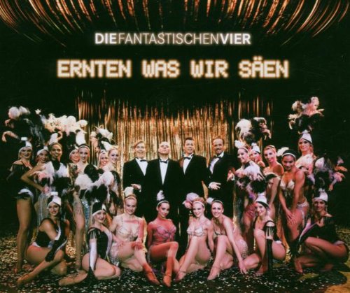 Product Image: Ernten Was Wir Säen/Basic