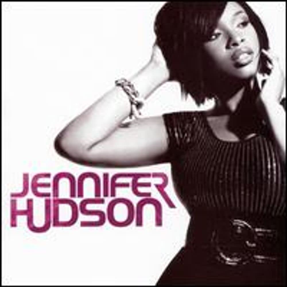 Product Image: Jennifer Hudson