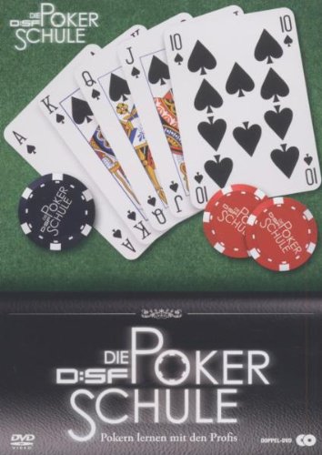 Die Pokerschule Movies