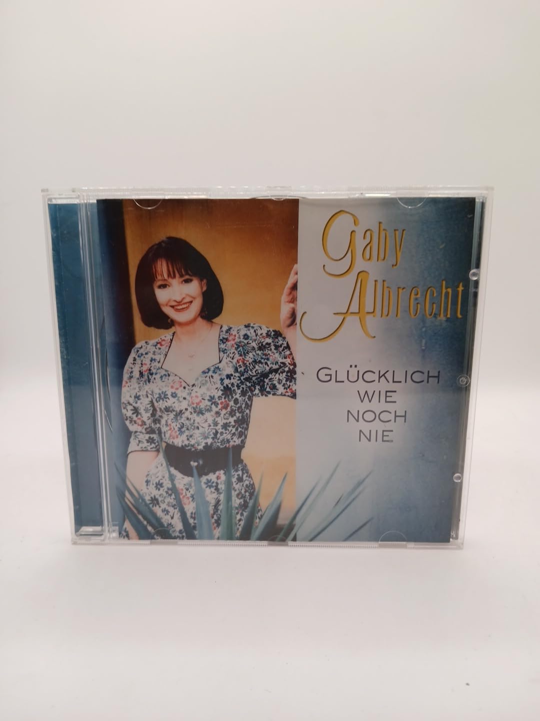 Glücklich Wie Nie Pop