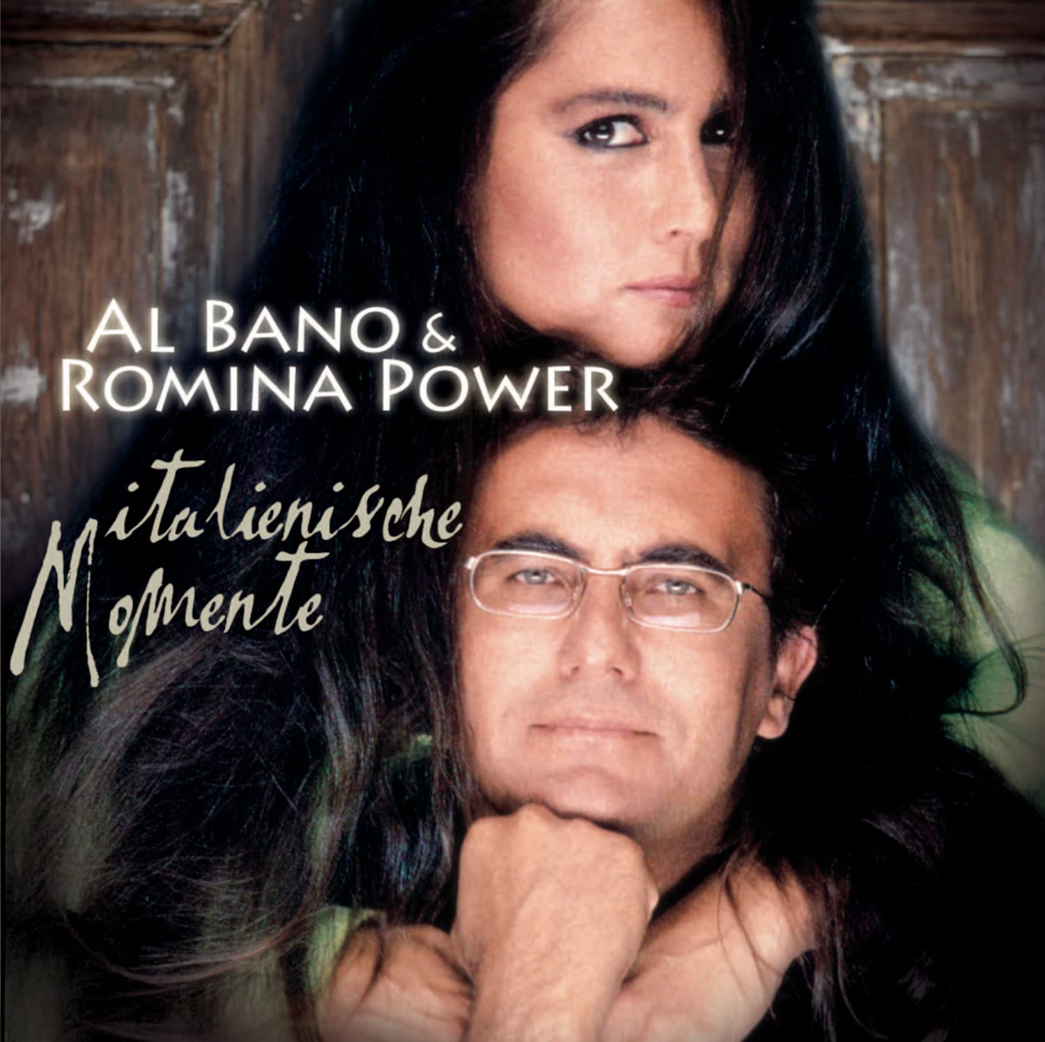Italienische Momente Pop