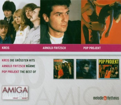 Die größten Hits/Wärme/The Best of Pop