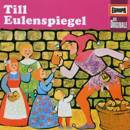 Product Image: 37/Till Eulenspiegel