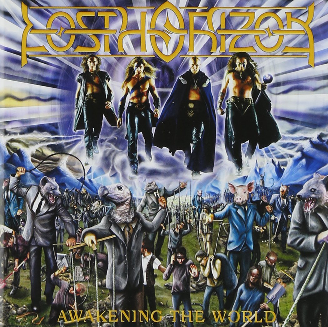 Awakening the World Alternative & Indie