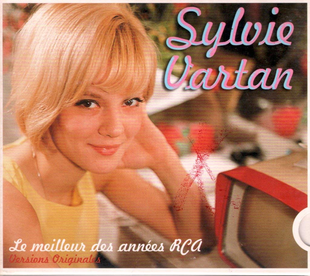 Le Meilleur des Annees Rca (Dbs) Pop