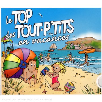 Top Des Tout P'tits Le Children & Young People