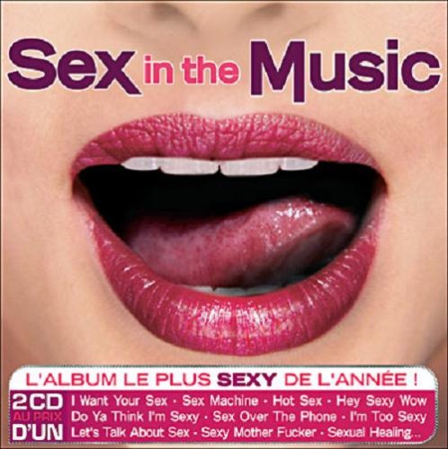 Sex in the Music Pop