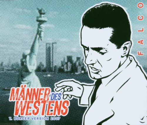 Männer des Westens Jazz
