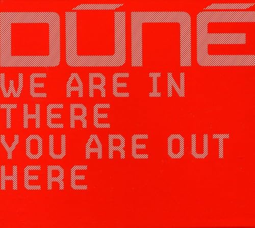 We Are in There You Are Out Here Music for Children