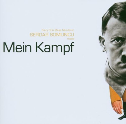 Serdar Somuncu reads Mein Kampf - Diary of a mass murderer Music