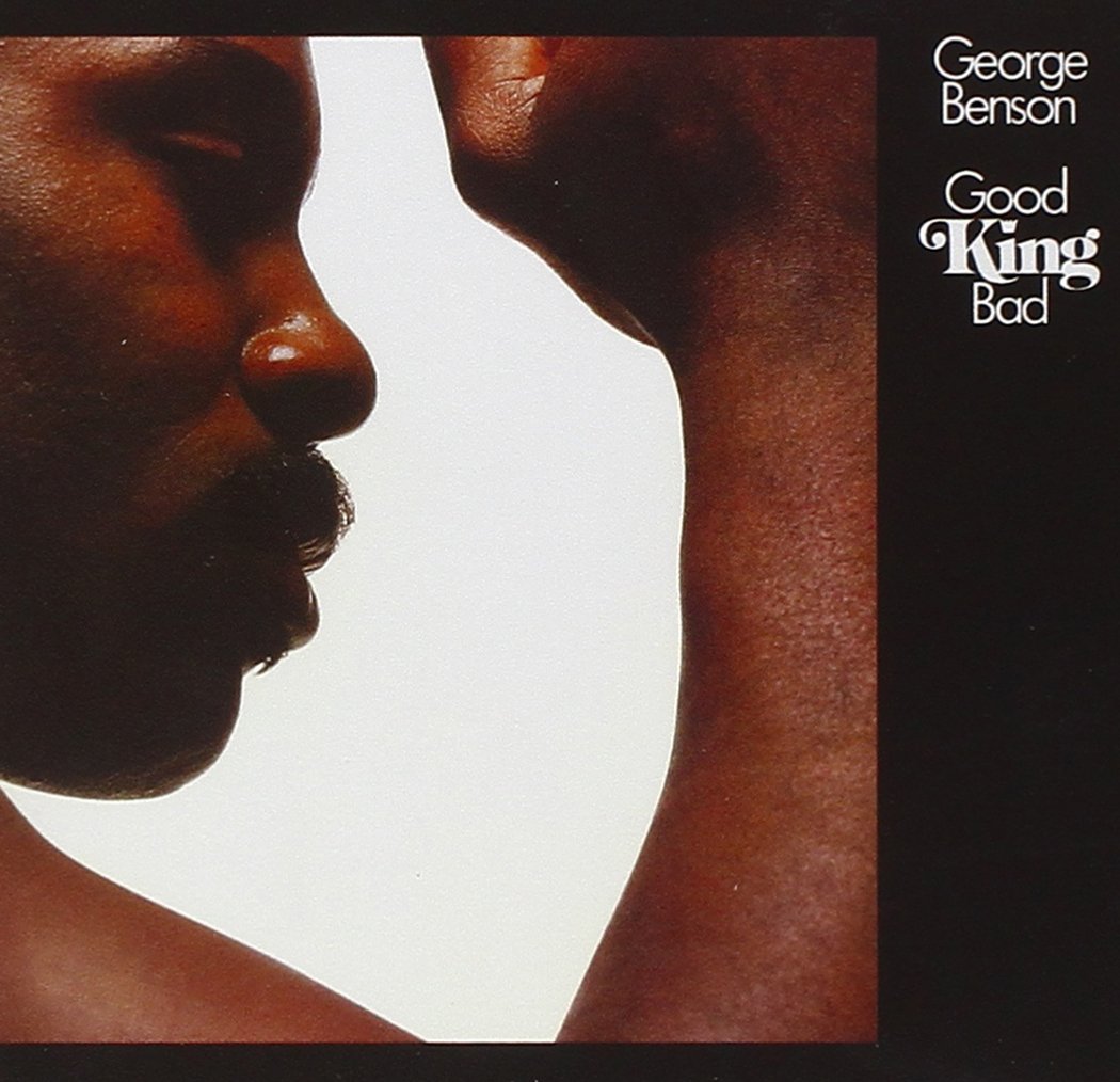 Good King Bad Jazz