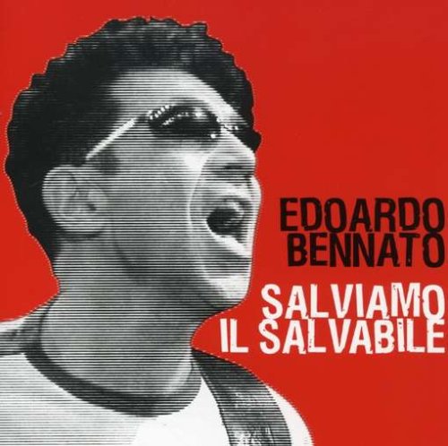 Salviamo Il Salvabile Tiratura Limitata Pop