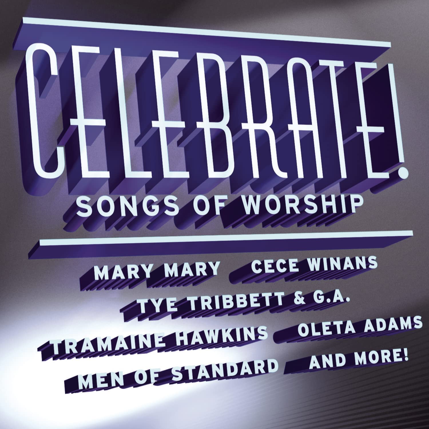 Celebrate: Songs of Worship Other music genres
