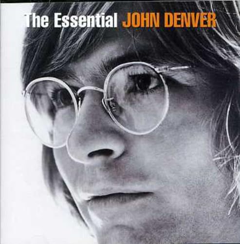 The Essential John Denver Other music genres