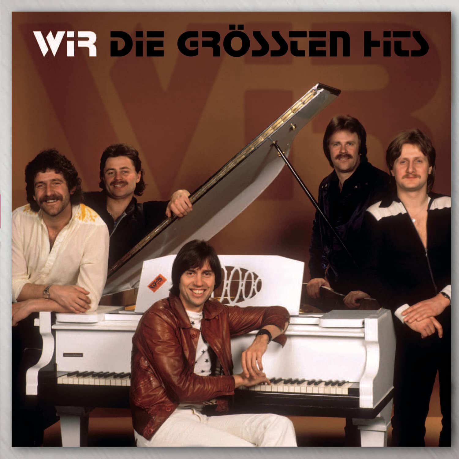 Wir Die Größten Hits Alternative & Indie