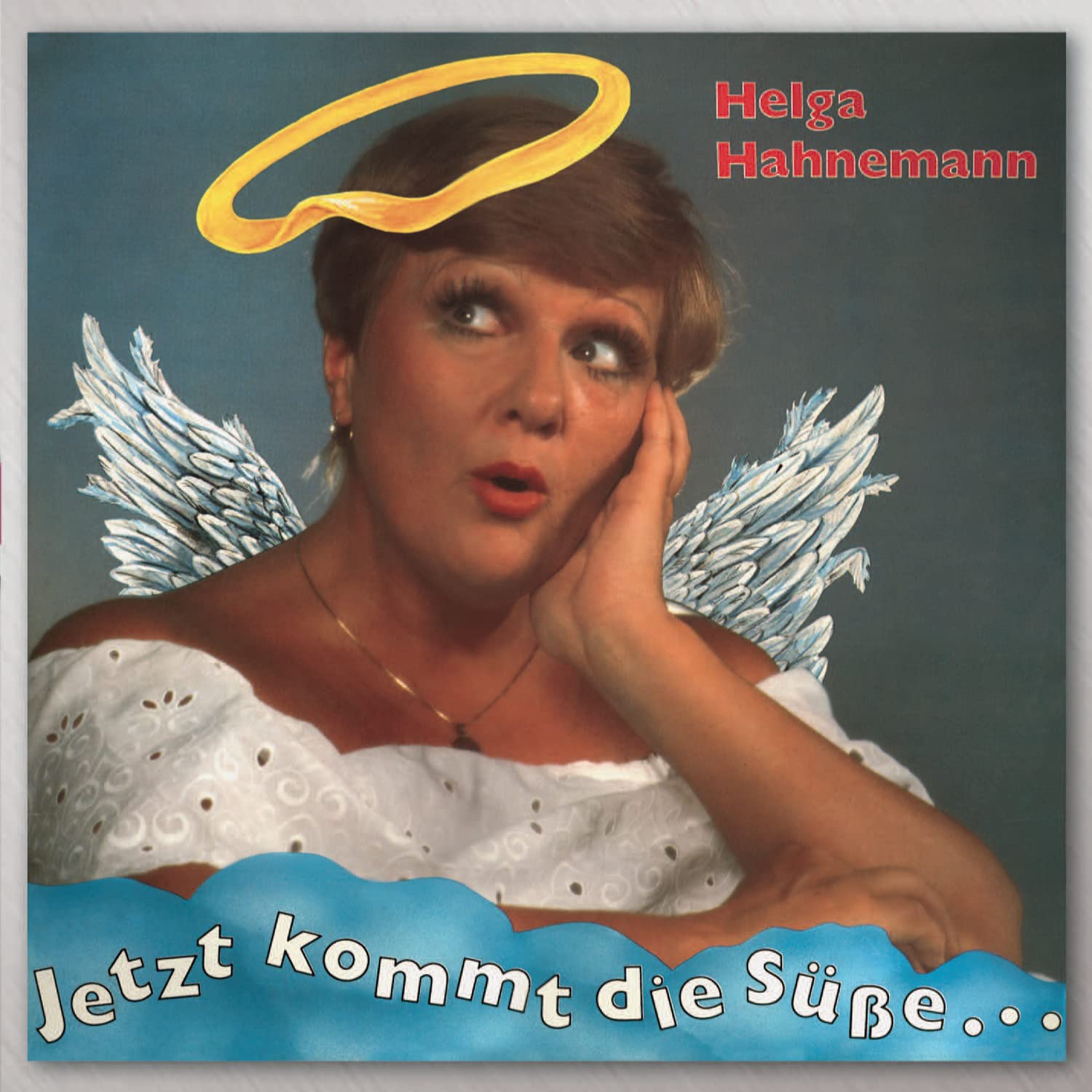 Jetzt Kommt die Süße Pop