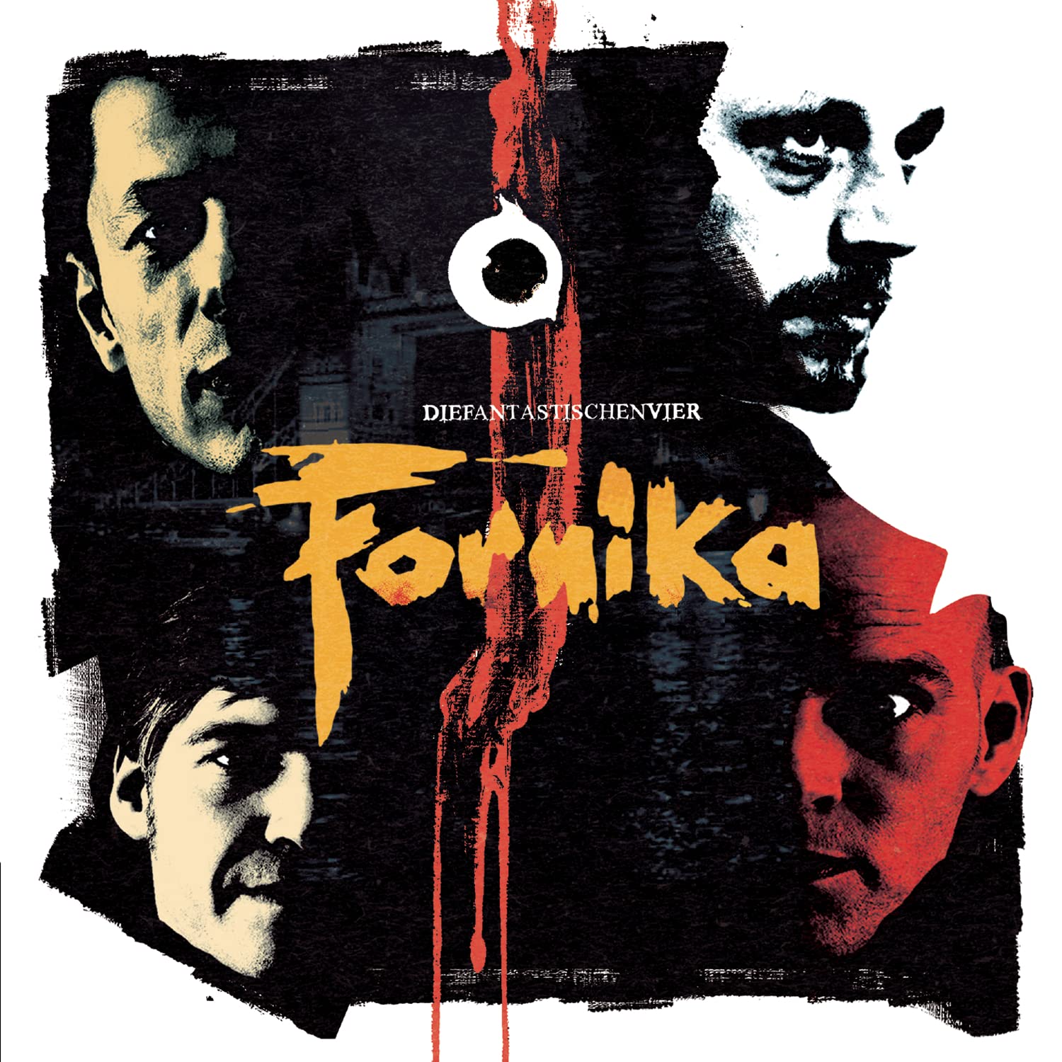 Fornika Rap & Hip-Hop