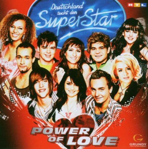 Power of Love Pop