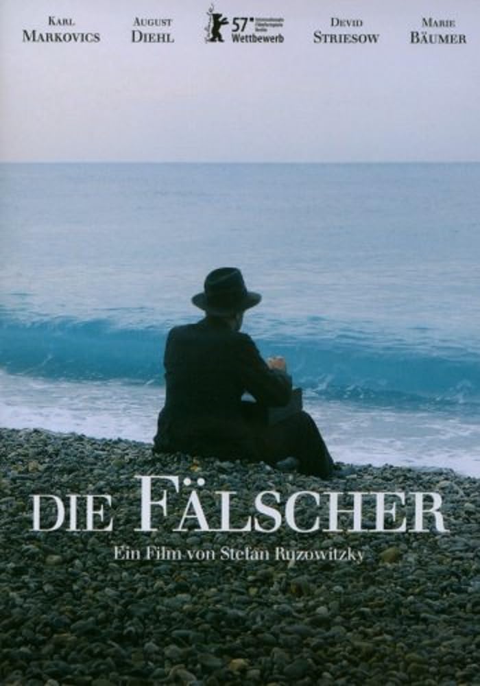Product Image: Die Fälscher