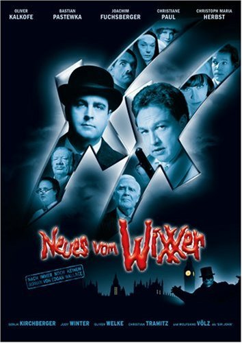 Neues vom Wixxer Movies