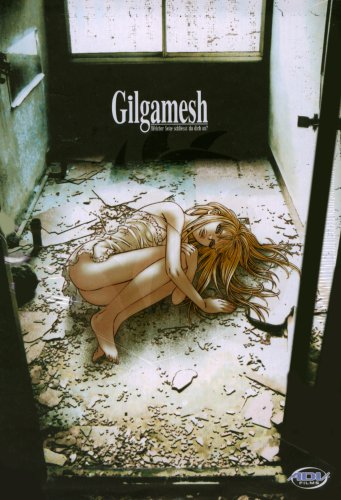 Gilgamesh - Complete Collection Movies
