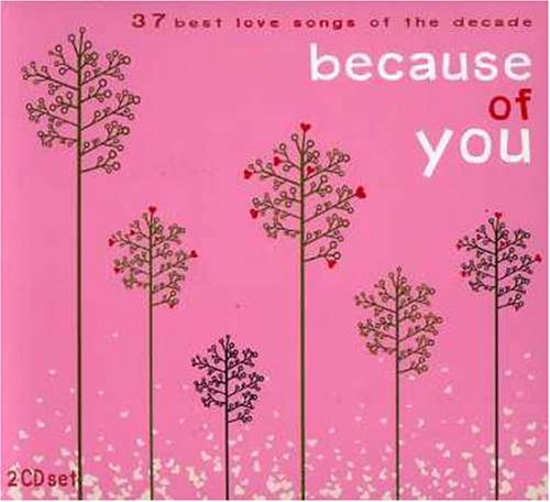 Because of You Rock