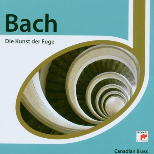 Die Kunst der Fuge Classical