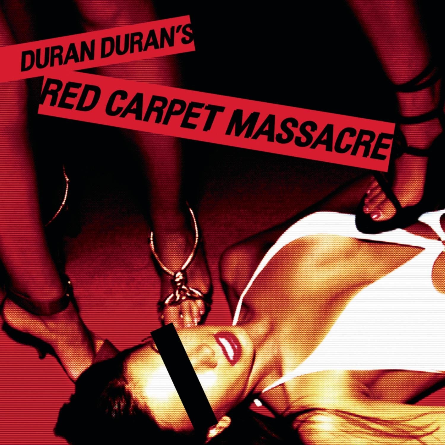 Product Image: Red Carpet Massacre