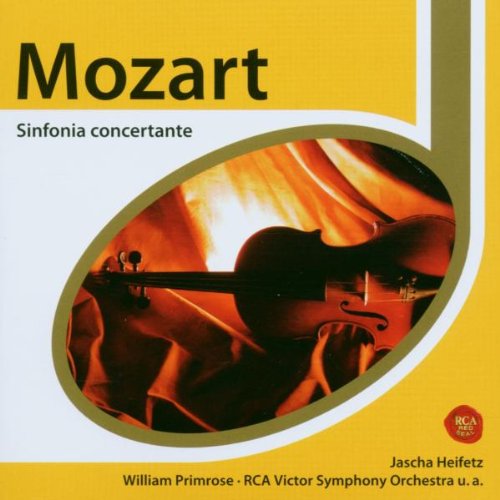 Esprit/Sinfonia Concertante Classical