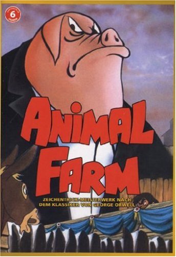 Animal Farm - Aufstand der Tiere Films