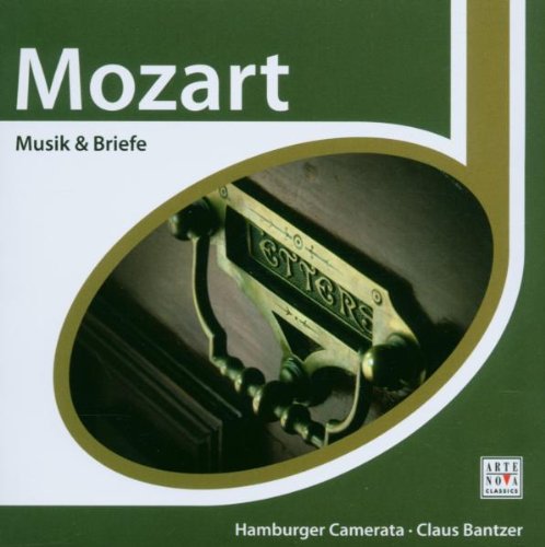 Musik & Briefe Classical