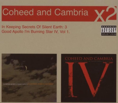 In Keeping Secrets of Silent Earth: 3/Good Apoll Rock
