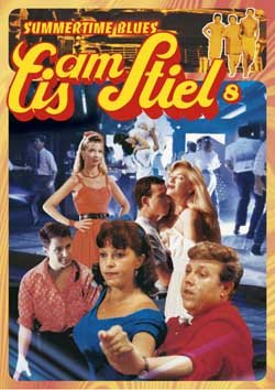 Eis am Stiel 8 Films