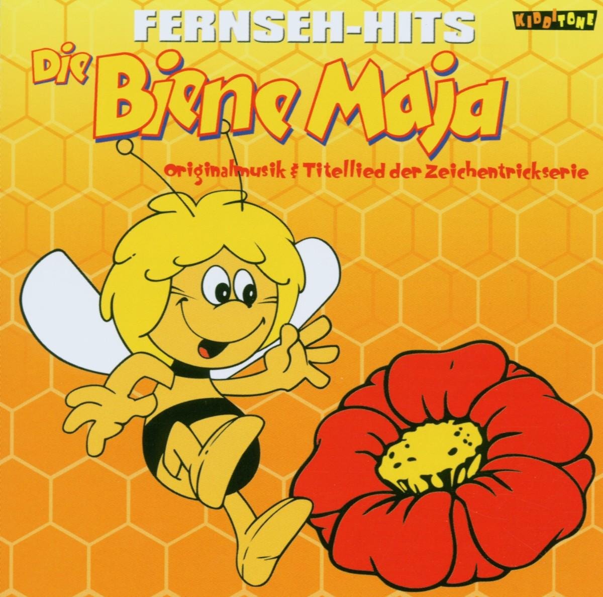 Fernseh-Hits - Die Biene Maja Children & Young People