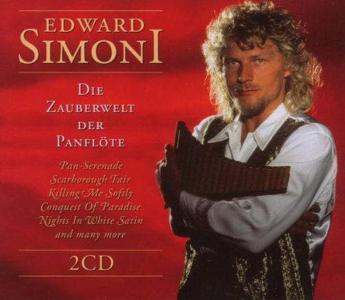 Product Image: Die Zauberwelt der Panflöte